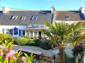 Holiday house with 2 bedrooms